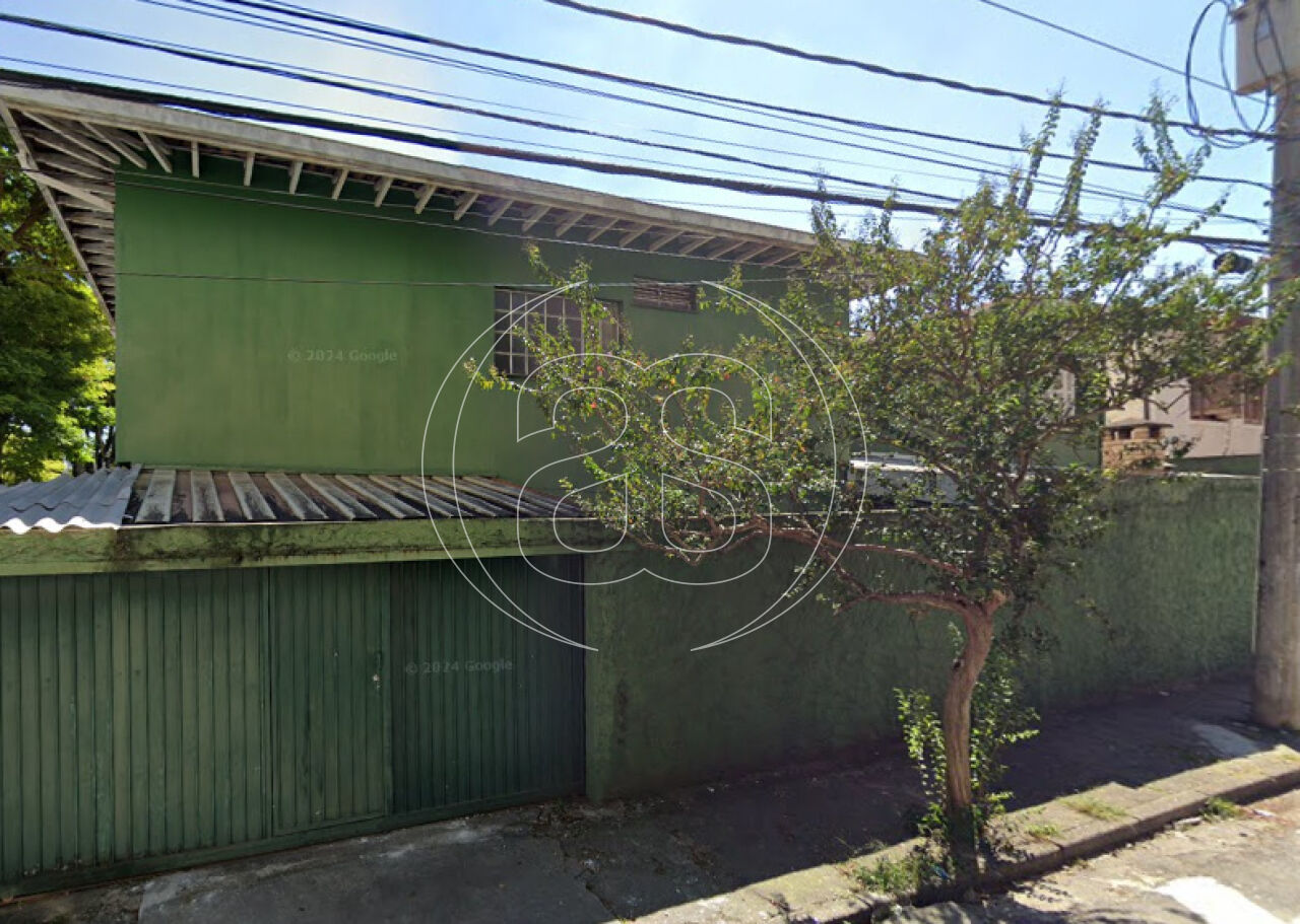 CASA PARA VENDA NO BROOKLIN COM GARAGEM-10,00X21,7-ZCOR1