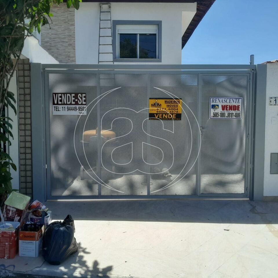 Casa à venda no Jardim Prudência