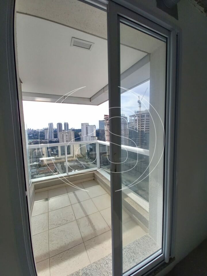 SALA COMERCIAL PARA VENDA COM GARAGEM EM CH. SANTO ANTÔNIO