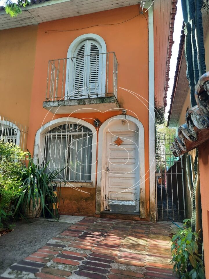 CASA PARA VENDA COM GARAGEM NA VILA CRUZEIRO