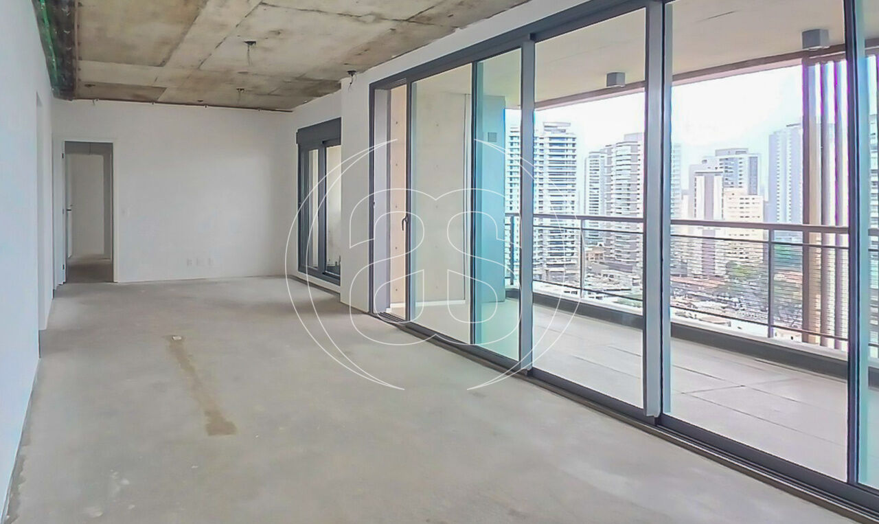 APARTAMENTO RESIDENCIAL NA REGIÃO DO BROOKLIN