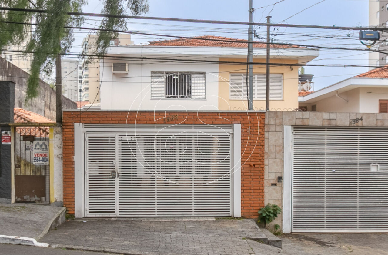 SOBRADO RESIDENCIAL NA REGIÃO