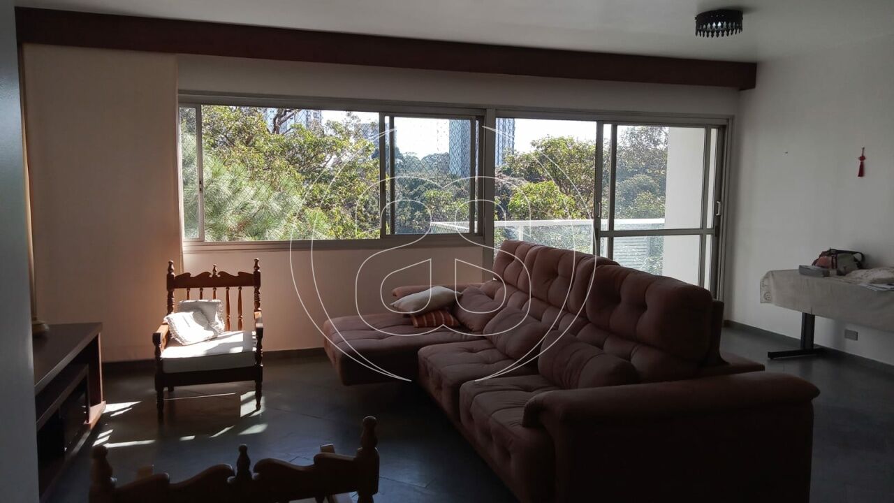 Apartamento residencial na região do Jardim Marajoara, com 160m², 4 dormitórios e 1 suíte!
