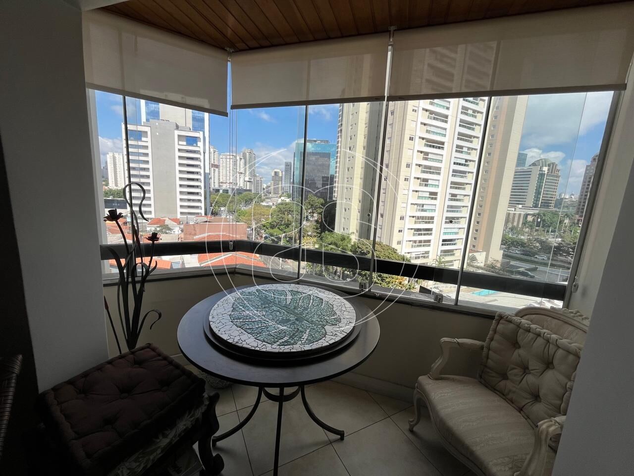 Apartamento residencial na região do Brooklin, com 81m², 3 dormitórios e 1 suíte!
