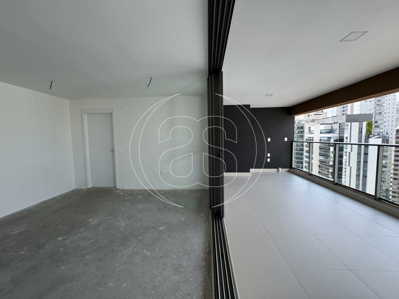 Apartamento residencial em Campo Belo, com 143m², 3 suítes e 3 dormitórios!