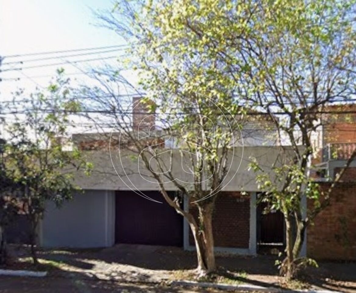 Casa residencial na região de Santo Amaro com 10X40m² Z.: ZER-1