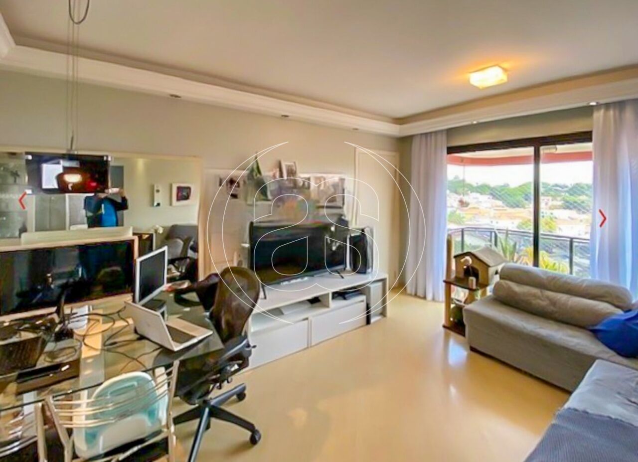 Apartamento à venda na região do Jardim Prudência com 78m³, 3 quartos sendo 2 suítes e 1 vaga