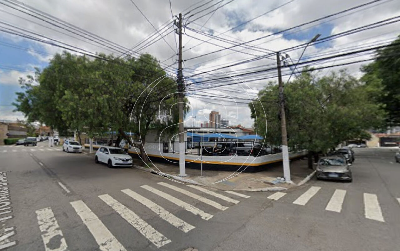 TERRENO COMERCIAL NA REGIÃO DE SANTO AMARO - TERRENO= 945m²