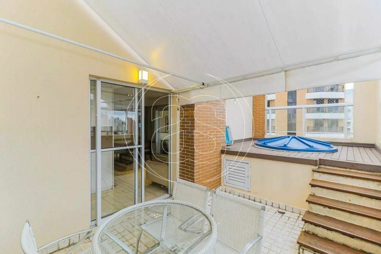 Cobertura Residencial com 3 vagas - Alto da Boa Vista