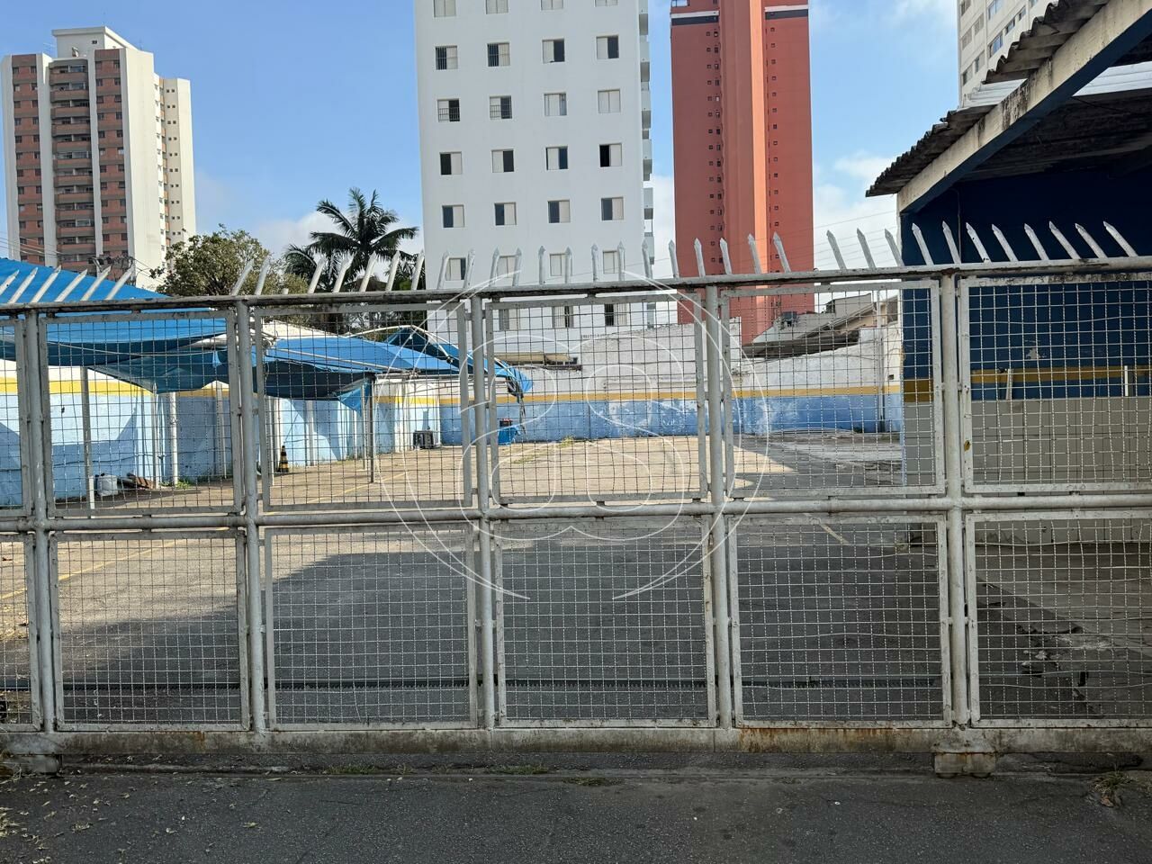 Terreno para Locação ! 800m² na Chácara Santo Antônio | 20x40 | Z: ZM