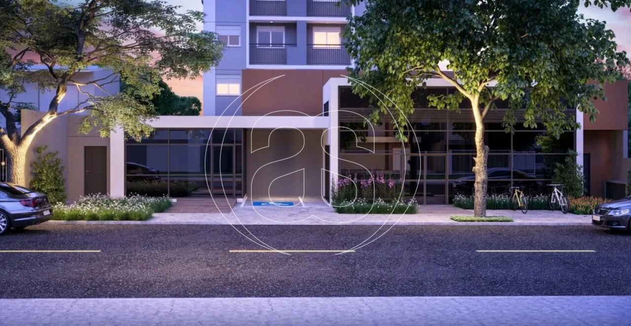 Apartamento para Locação em Santo Amaro ? Conforto e Praticidade em Excelente Localização