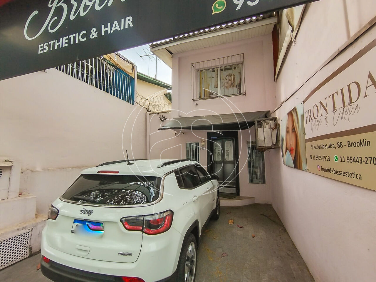 Invista na Vila Cordeiro ? Comercial + Residencial em Localização Estratégica