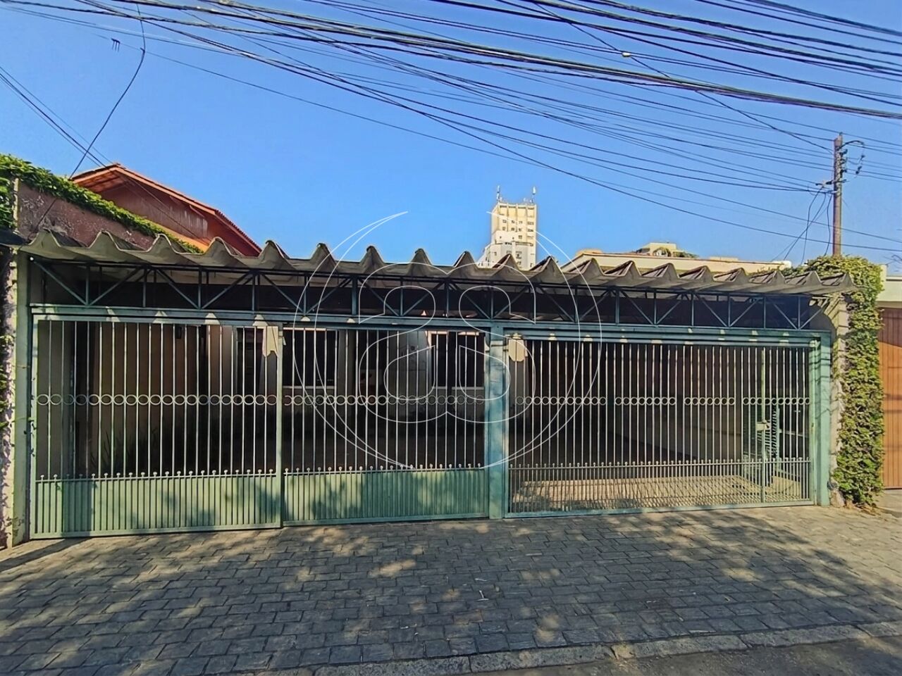 Casa Ampla e Exclusiva no Brooklin Novo