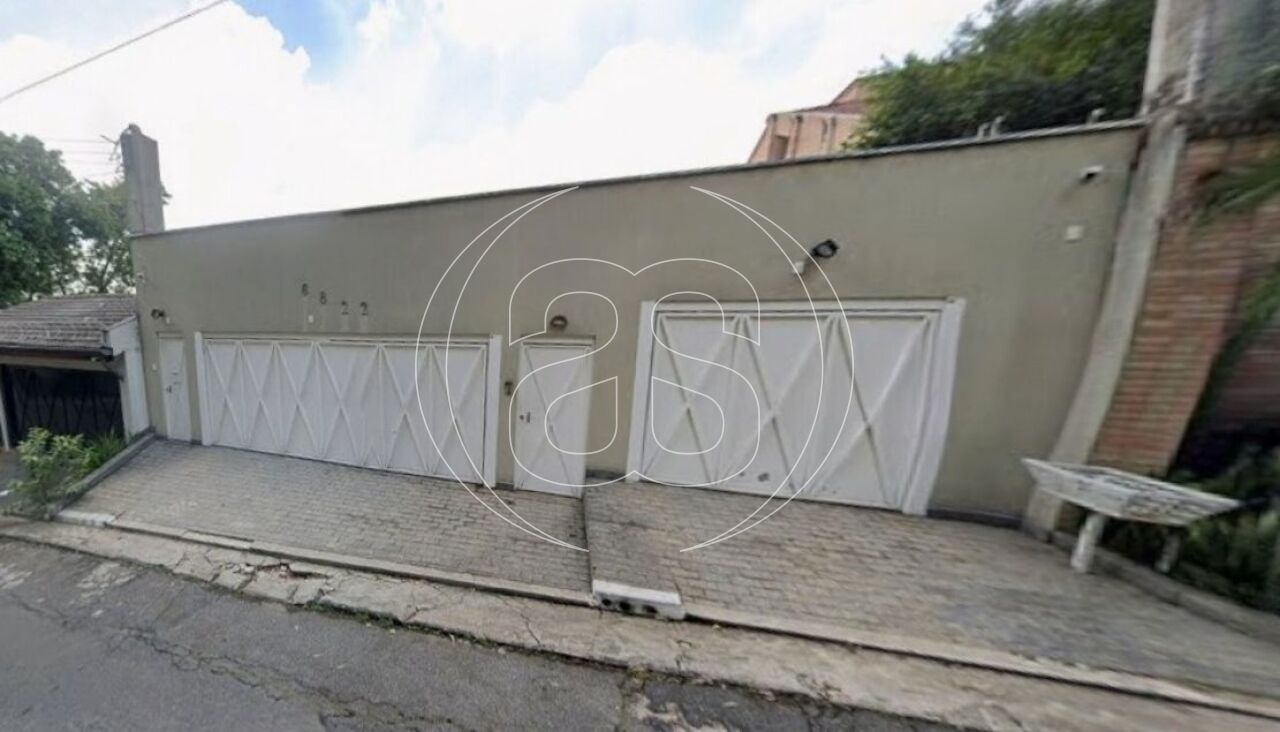 Casa em Santo Amaro