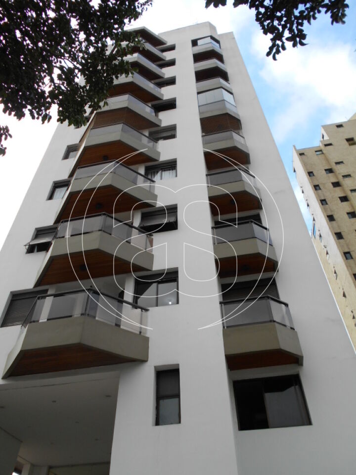 APARTAMENTO PARA VENDA MOEMA - 125m²