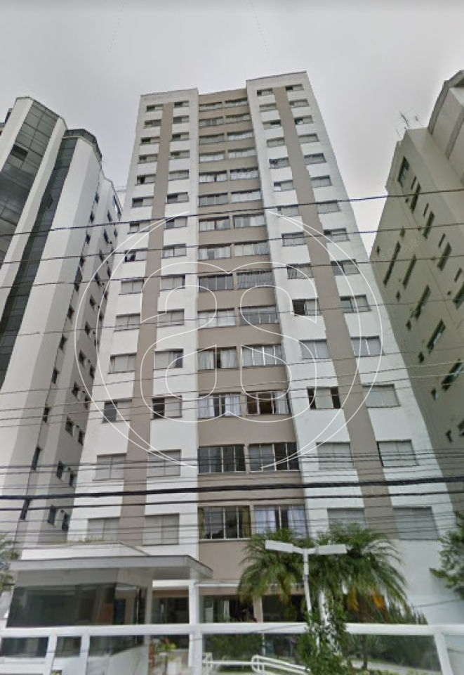 Apartamento residencial em Moema Índios, com 77m², 2 dormitórios e 1 vaga!
