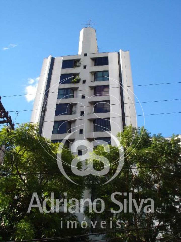 Apartamento 1 dor , 1 vaga Fora de Rota.