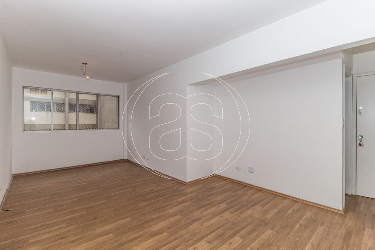 ED FLÁVIA REGINA - 2 dormitórios - 95m²