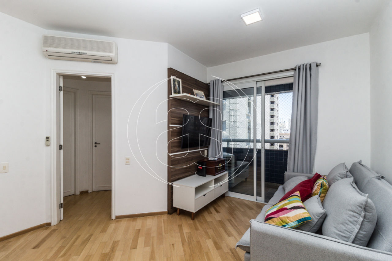 Apto à venda - Moema Pássaros - Fora de Rota - 70m² 2 dorms (1 suíte) 2 vagas