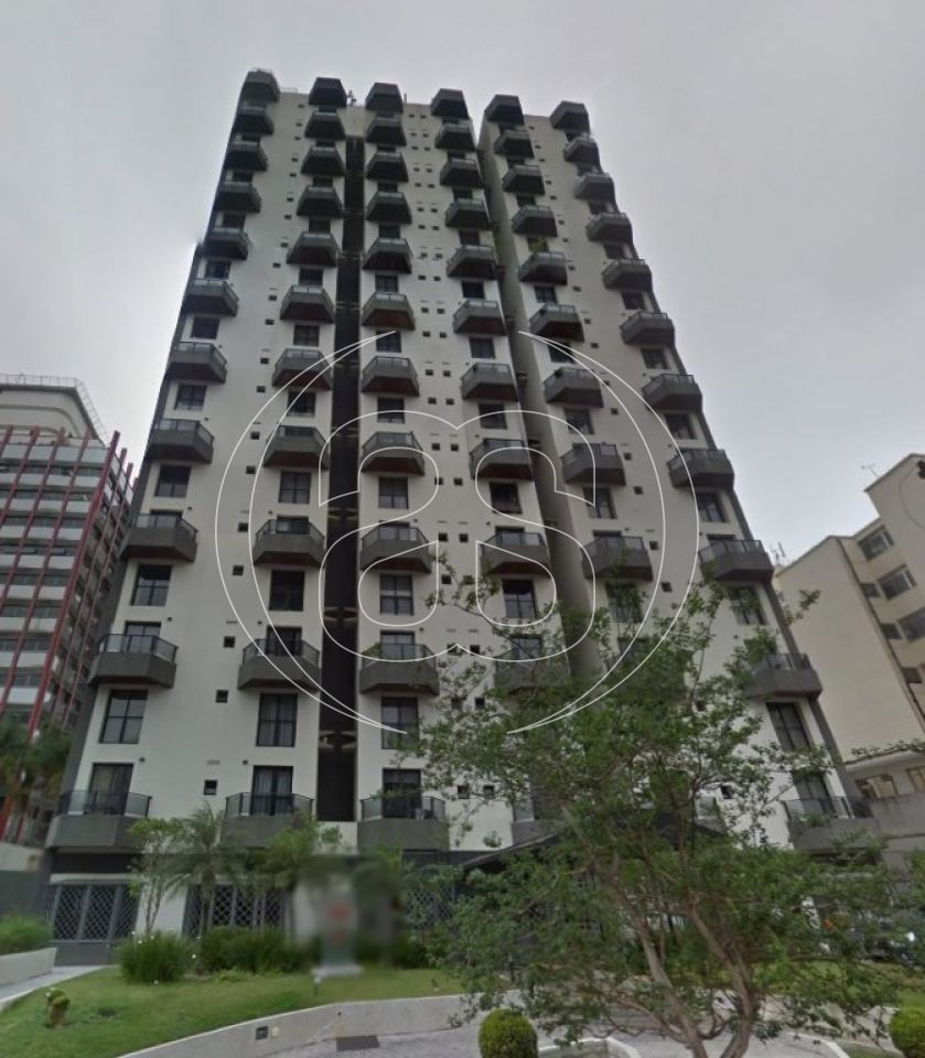 DUPLEX PARA LOCAÇÃO EM MOEMA INDIOS 78m², 2 DORM e 1 VG.