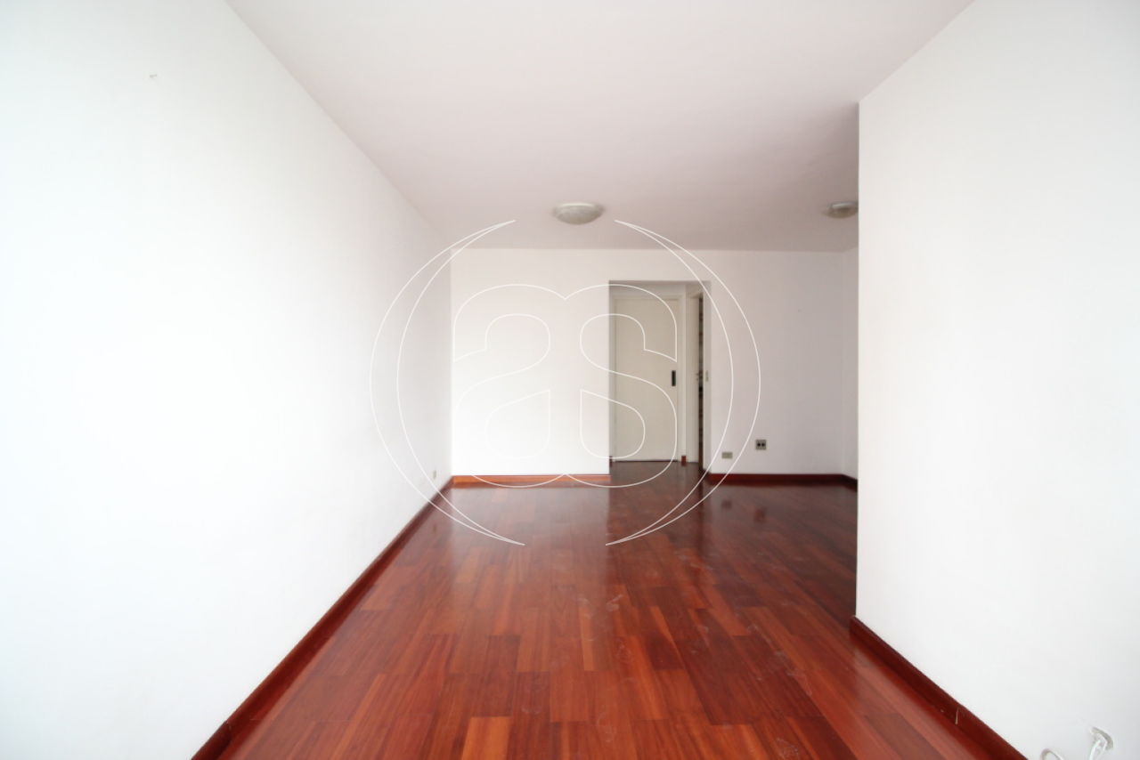 APARTAMENTO MOEMA ÍNDIOS - 77m²