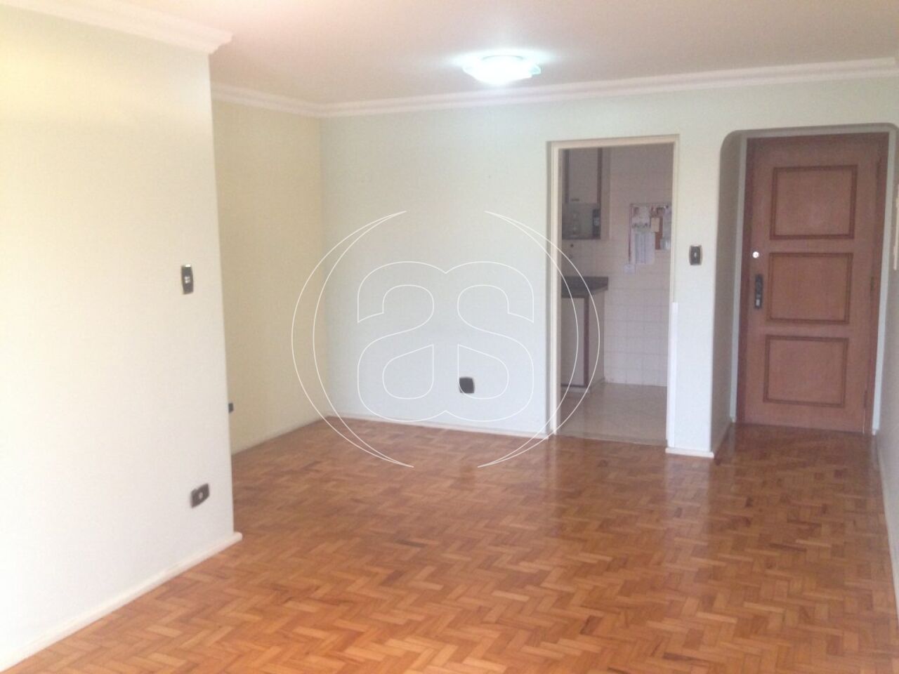 Apartamento em Moema Índios