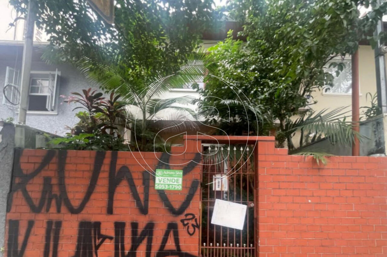 CASA RESIDENCIAL/COMERCIAL - MOEMA PÁSSAROS