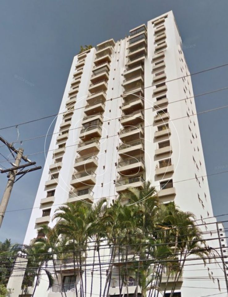APARTAMENTO P/ ALUGAR | MOEMA | 130m² | 2 VAGAS