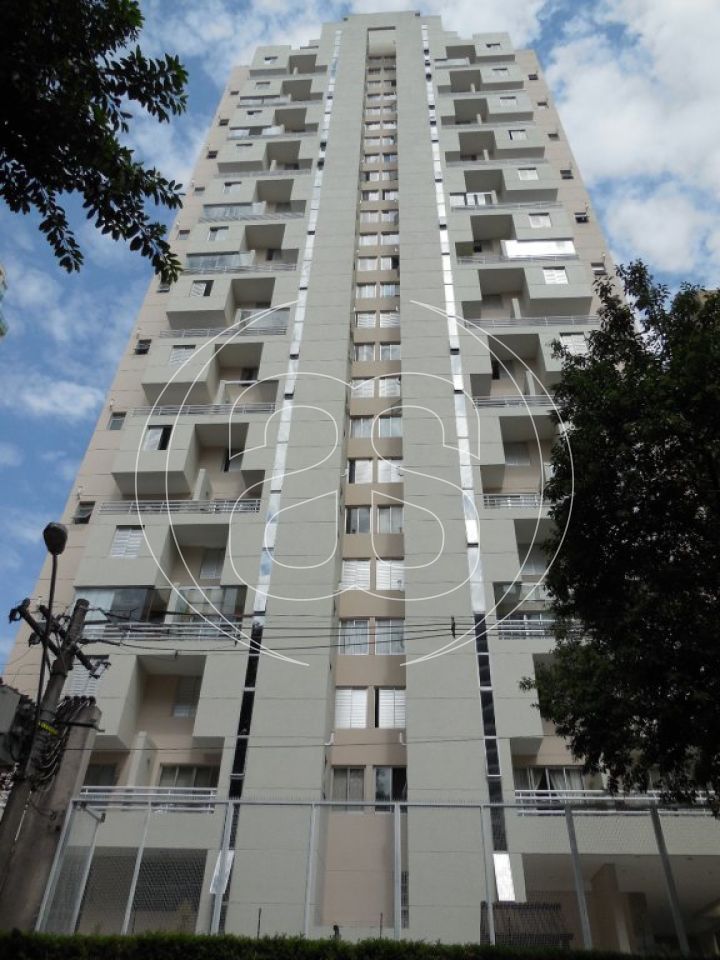 Viva o melhor de Moema: apartamento de 70m², 2 suítes, no Condomínio Twin Towers para locação