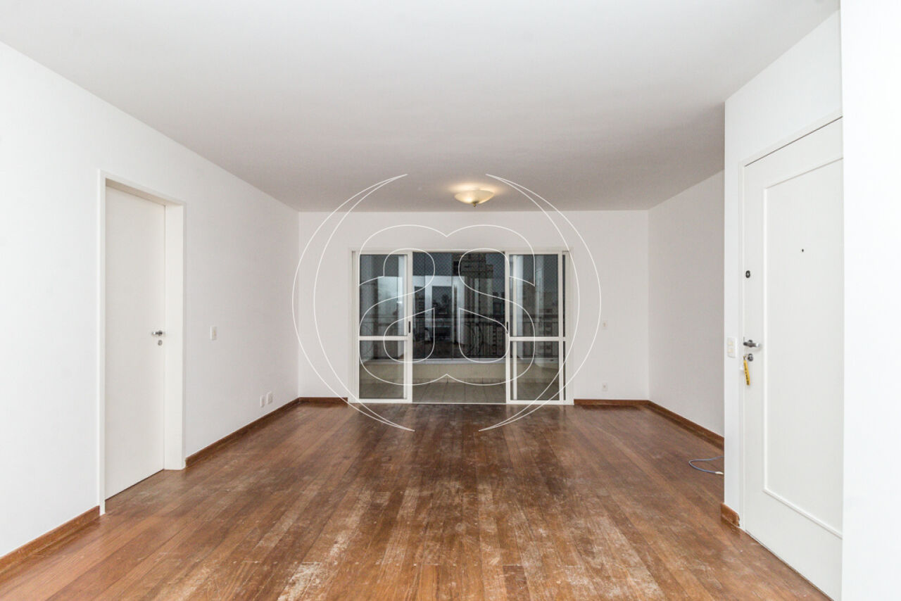 APARTAMENTO PARA VENDA E LOCAÇÃO EM MOEMA COM 100m², 3 QUARTOS SENDO 1 SUÍTE E 2 VAGAS DE GARAGEM