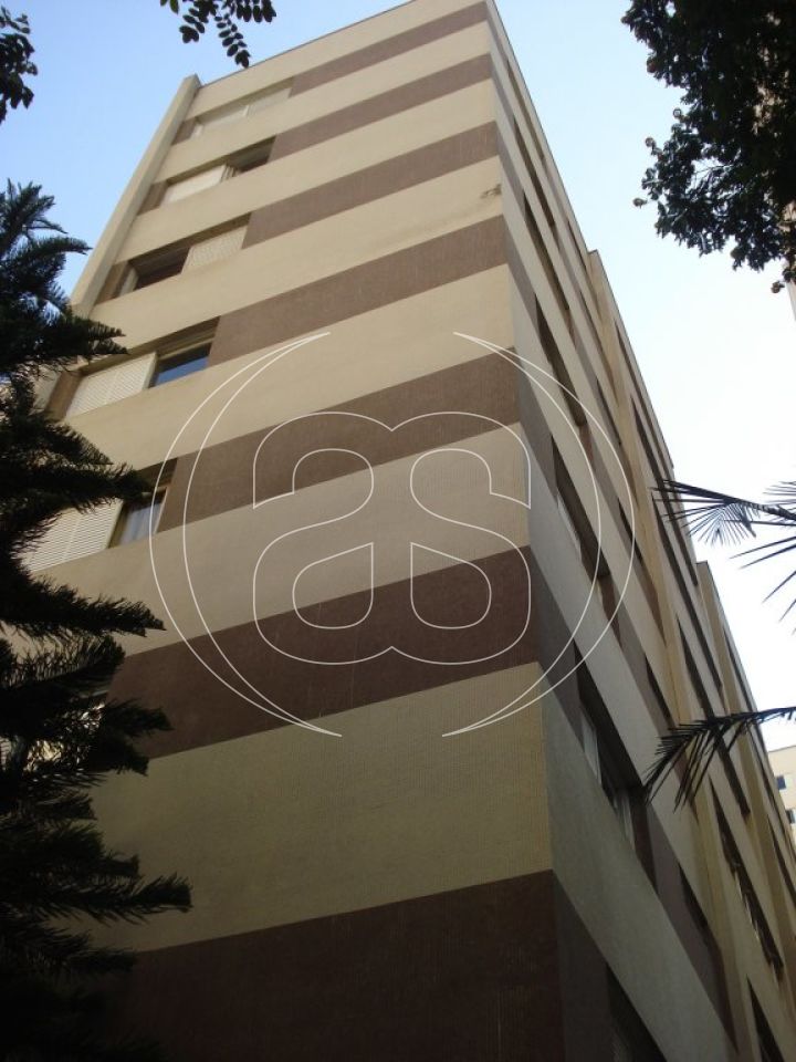 Apartamento em Moema Reformado