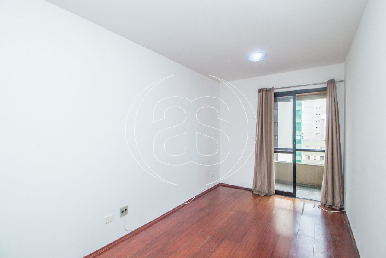 APARTAMENTO 1 DORMITÓRIO | 40M² | MOEMA PÁSSAROS