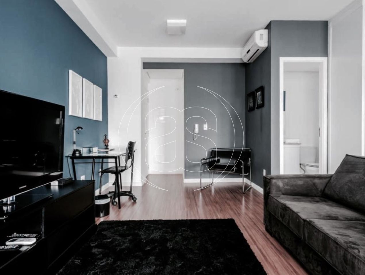 ED AFFINITY - 43m²