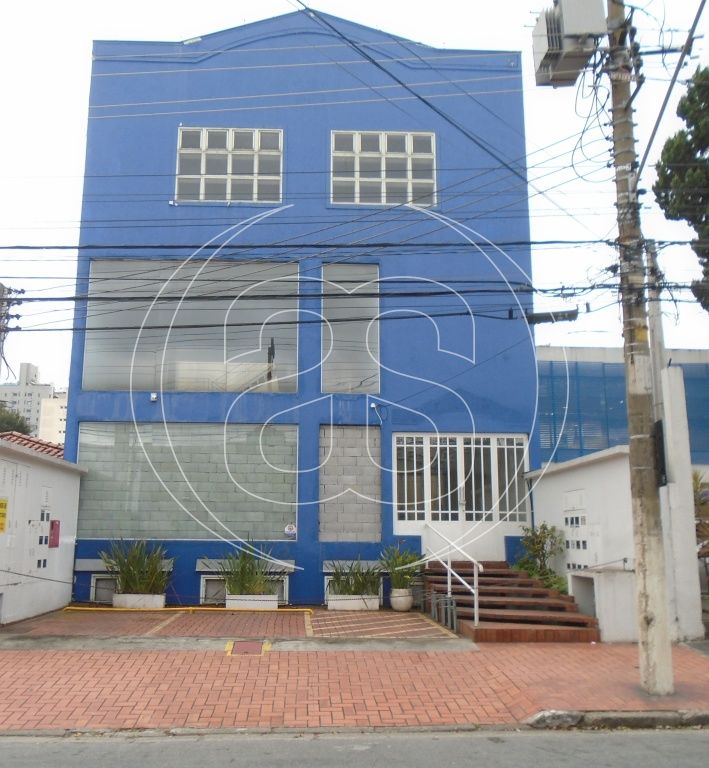 Prédio Comercial
