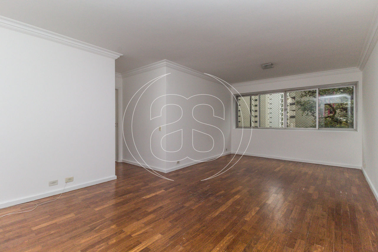 APARTAMENTO MOEMA PASSAROS, 113m², 3 DORM, 2 VG.
