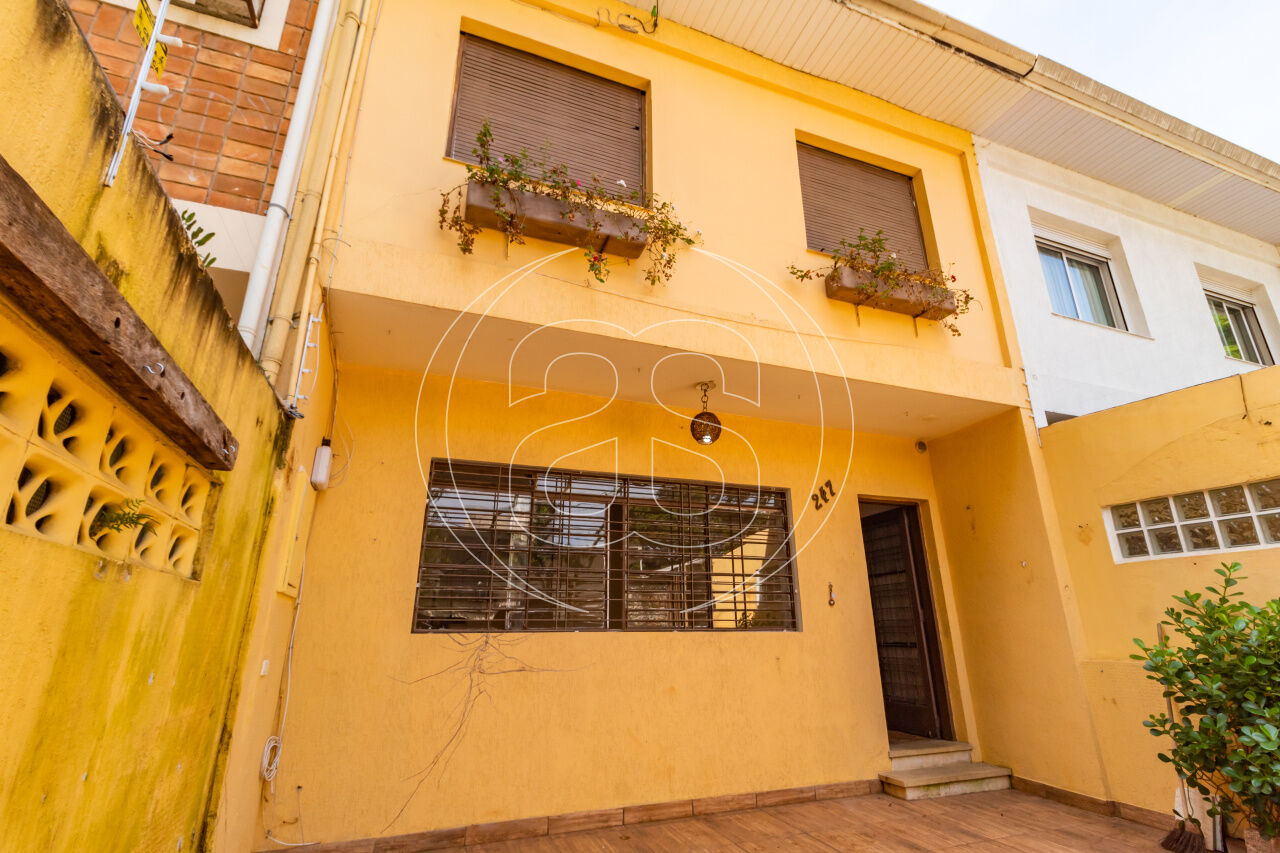 Casa Residencial para Locação no Campo Belo ? Conforto, Espaço e Excelente Localização
