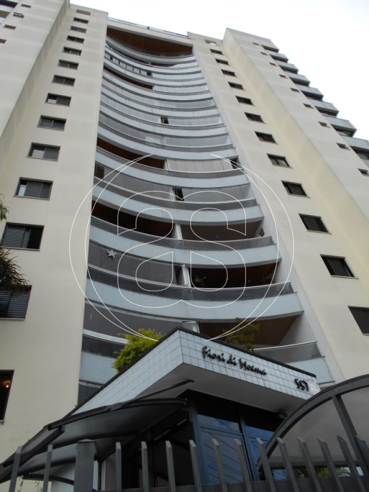 COBERTURA DUPLEX - MOEMA PÁSSAROS