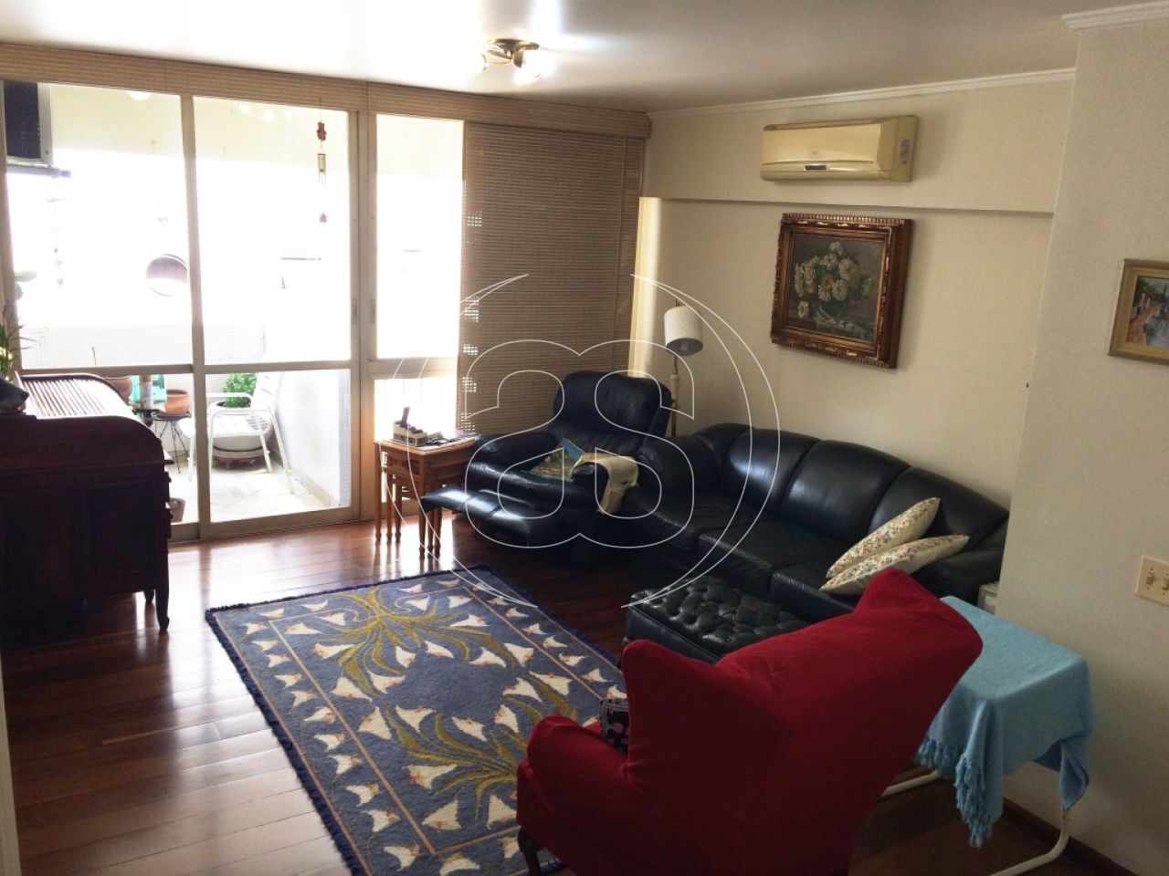 APARTAMENTO EM MOEMA PÁSSAROS