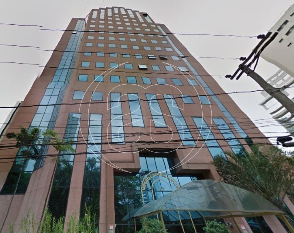 Conjunto comercial para locação, Brooklin, São Paulo - SP