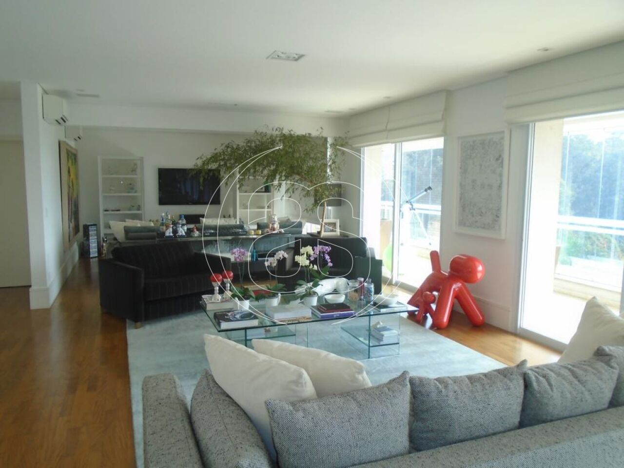 LINDO APARTAMENTO PARA VENDA E LOCAÇÃO VILA NOVA CONCEIÇÃO 306 M² COM 4 SUITES
