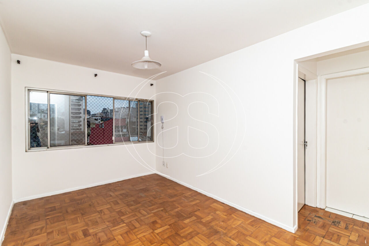ALUGUEL APARTAMENTO 1 DORM - BELA VISTA