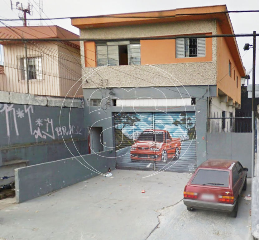 Comercial em Vila Fachini