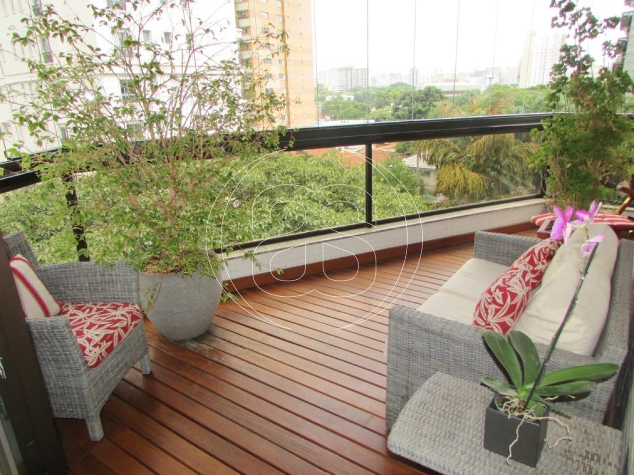 APARTAMENTO EM MOEMA ÍNDIOS