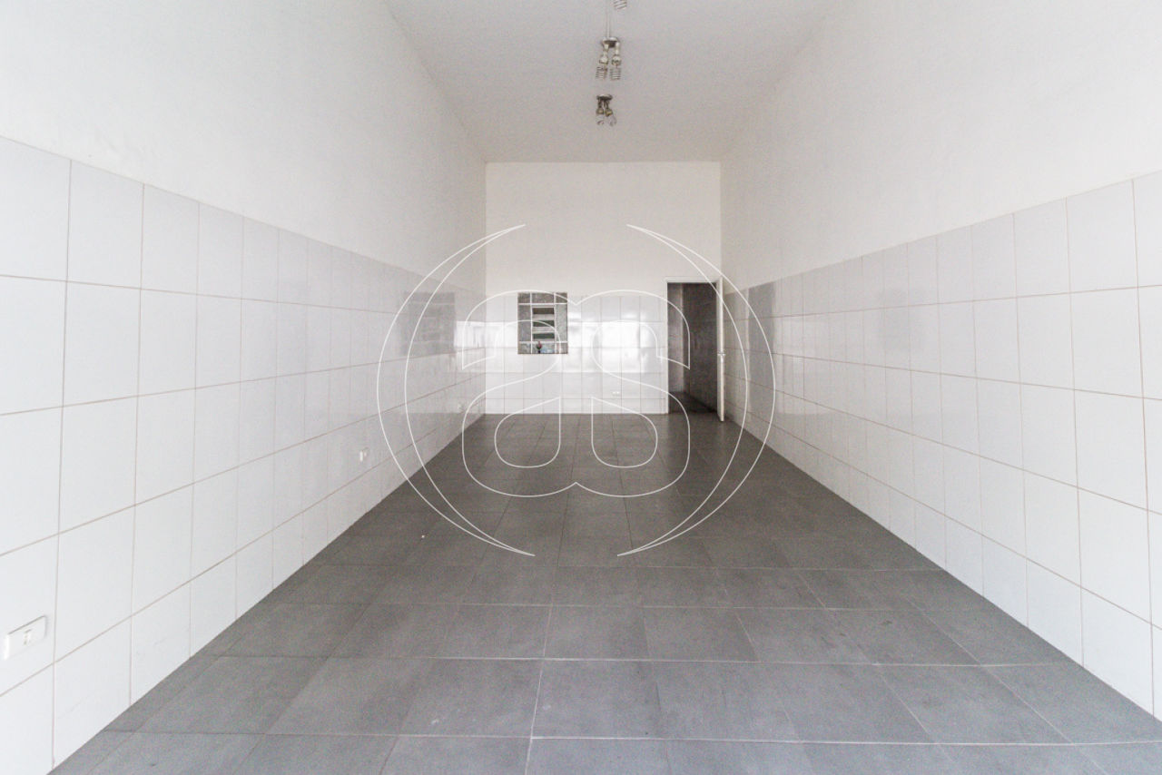LOJA COMERCIAL JD. JABAQUARA - AV. CUPECÊ - A/C 48 m² - Terr. 56 m² (4 x 14) - AlLUGA POR 2.500,00