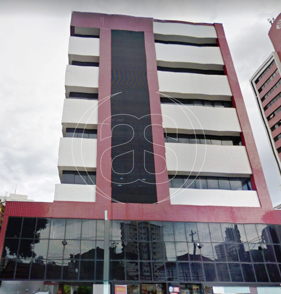 Sala comercial disponível para venda e locação