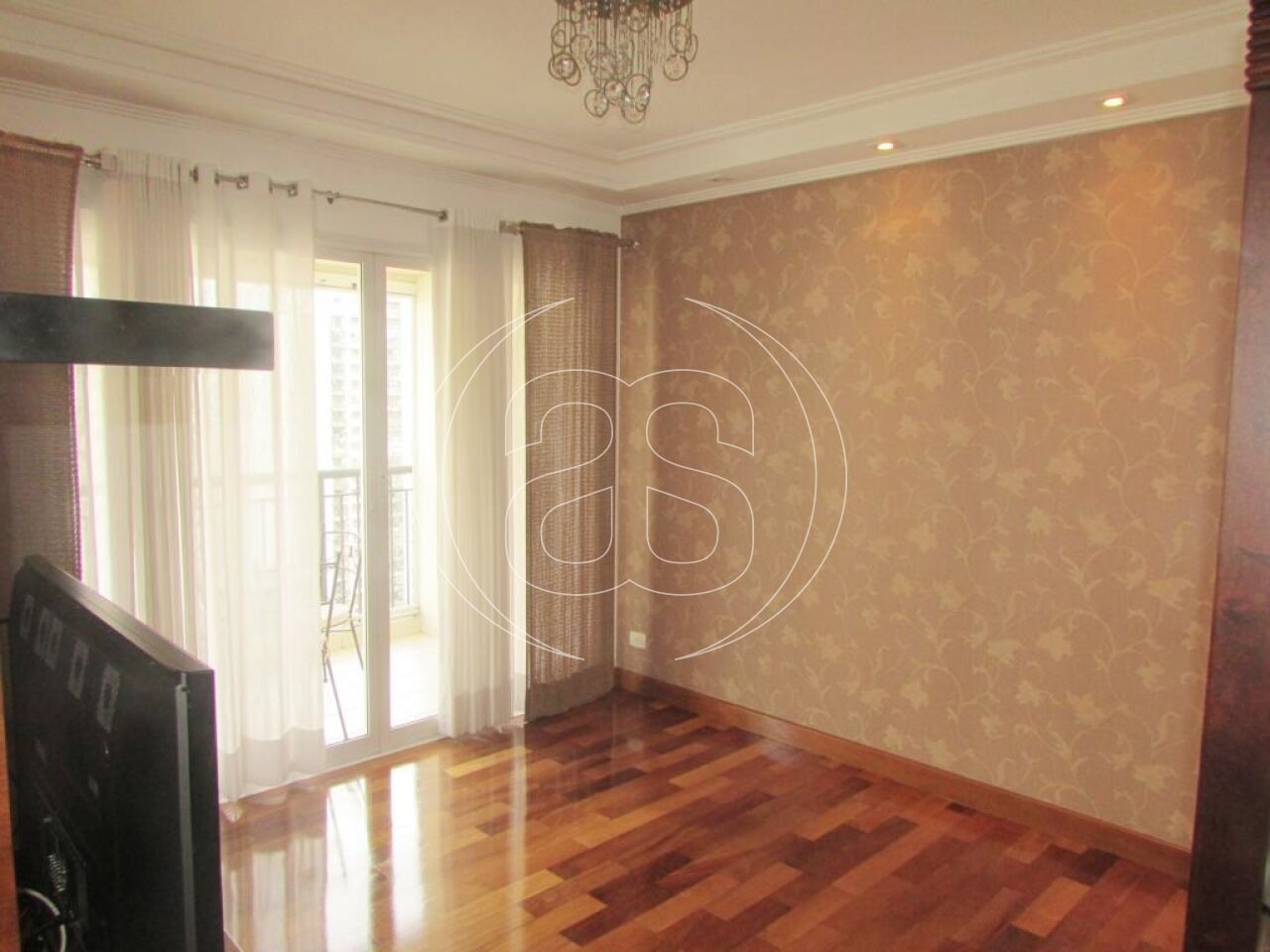 LINDO APARTAMENTO MOEMA INDIOS