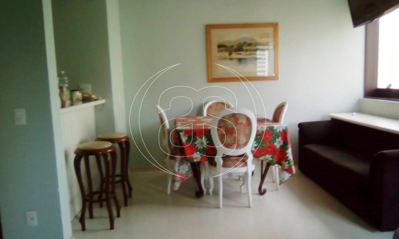 FLAT EM MOEMA PÁSSAROS, PARA VENDA, COM VAGA DE GARAGEM.
