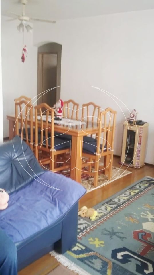 APARTAMENTO PARA VENDA - MOEMA ÍNDIOS 90m²