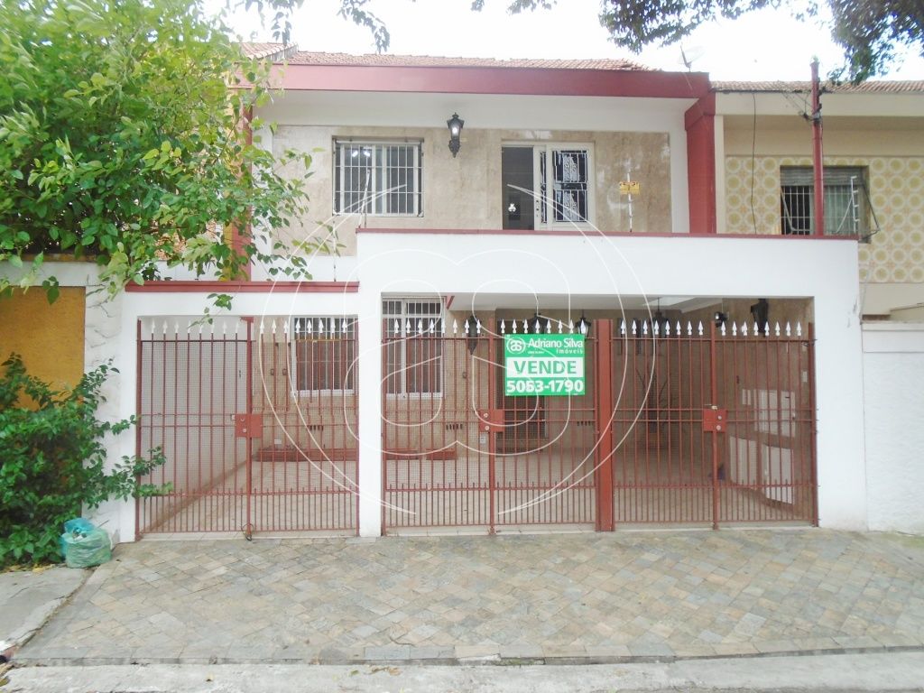CASA RESIDENCIAL NA REGIÃO DA SAÚDE