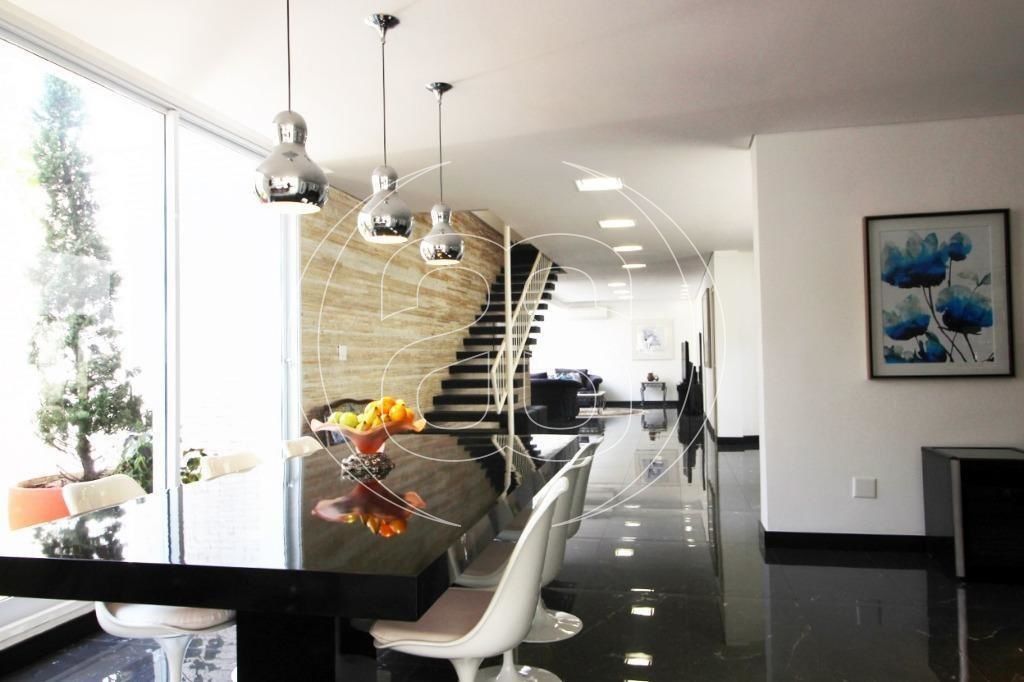CASA COMERCIAL - 720 m²